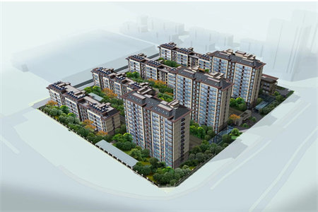 枣庄市台儿庄区工商银行宿舍3室2厅1卫