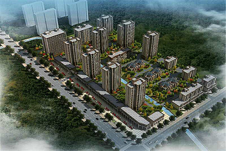 真便宜！40来万91平！南客厅！带车位附房！科信一中学区房