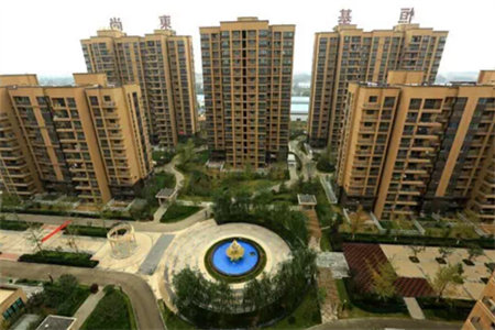 居家自住必看好房！城北华腾东区3室2厅1卫随时看房