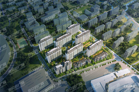 广济社区两室一厅54平米简装修出售