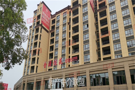 民生国际3室3厅1卫毛丕送储藏室