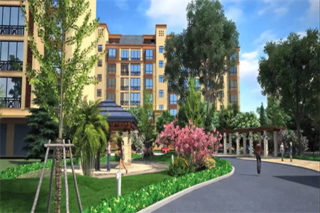 密州鑫辉华庭精装套三，基本没住，楼层好价格可议